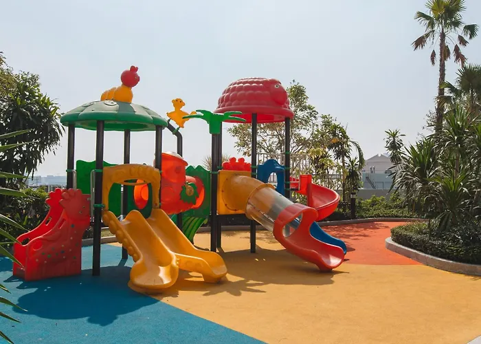 Apartment Beautiful Near Mrt