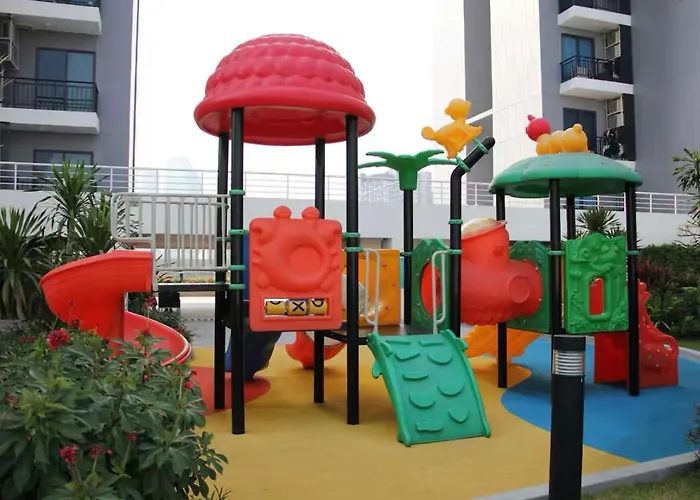 Beautiful Near Mrt Apartment *