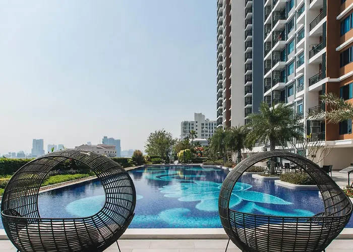 Apartment Beautiful Near Mrt *