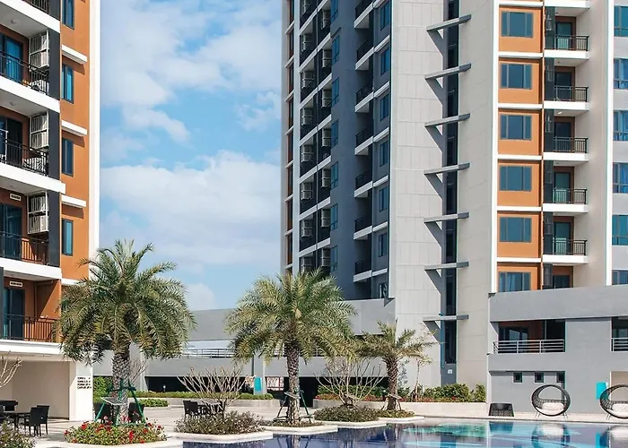 Apartment Beautiful Near Mrt *
