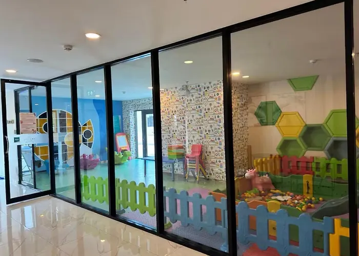Beautiful Near Mrt Apartment Bangkok